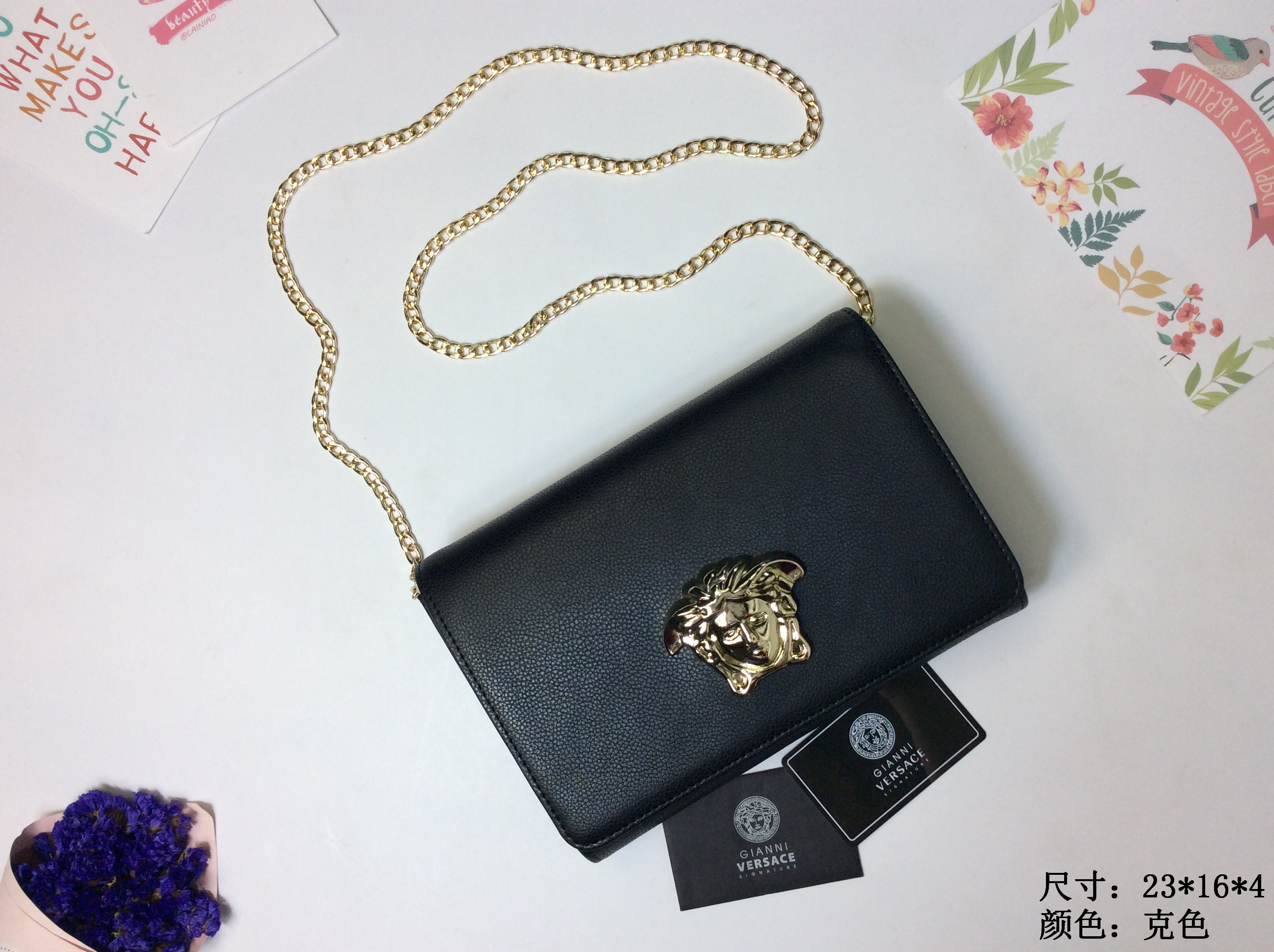 范思哲531黑